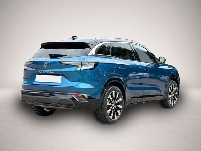 Bild 3 Renault Austral Techno LED+KAMERA+PDC+19 LM mHEV 150 Mild-Hybri.