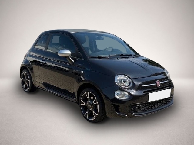 Bild 7 Fiat 500 Cabrio 1.0 RockStar Klimaautomatik,DAB,PDC