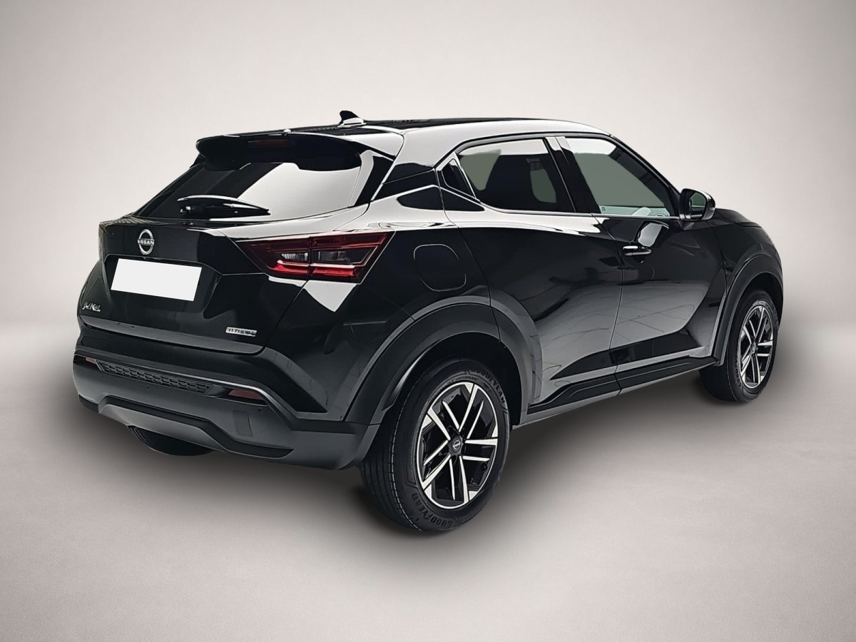 Bild 2 Nissan JUKE 1.6 HYBRID AUTO. N-CONNECTA WINTER