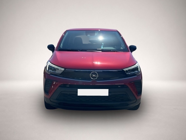 Bild 6 Opel Crossland (X) Crossland Enjoy ALLWETTER RADIO KLIMA TEMPOMAT