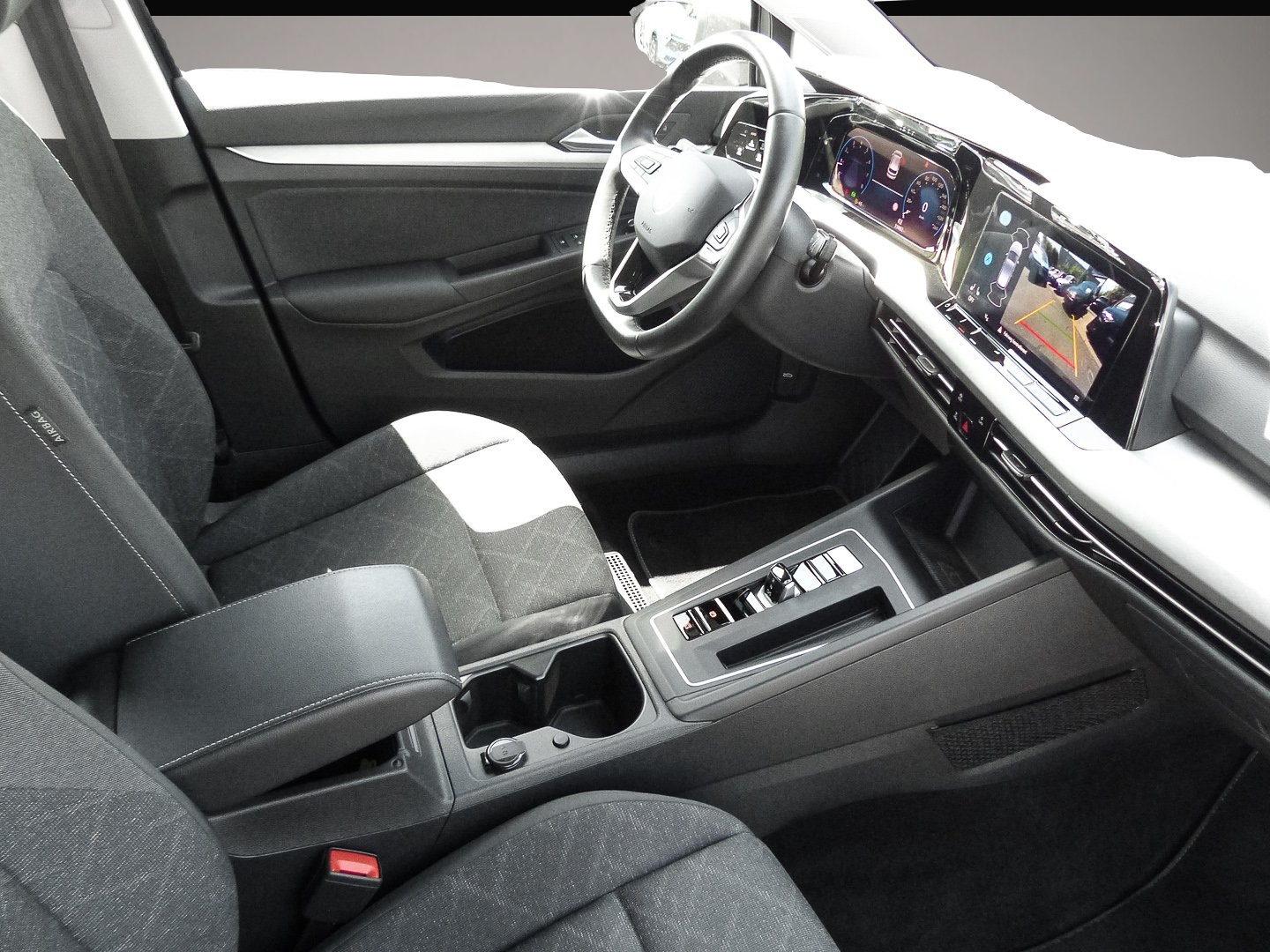 Bild 6 Volkswagen Golf 1.5 eTSI DSG Life
