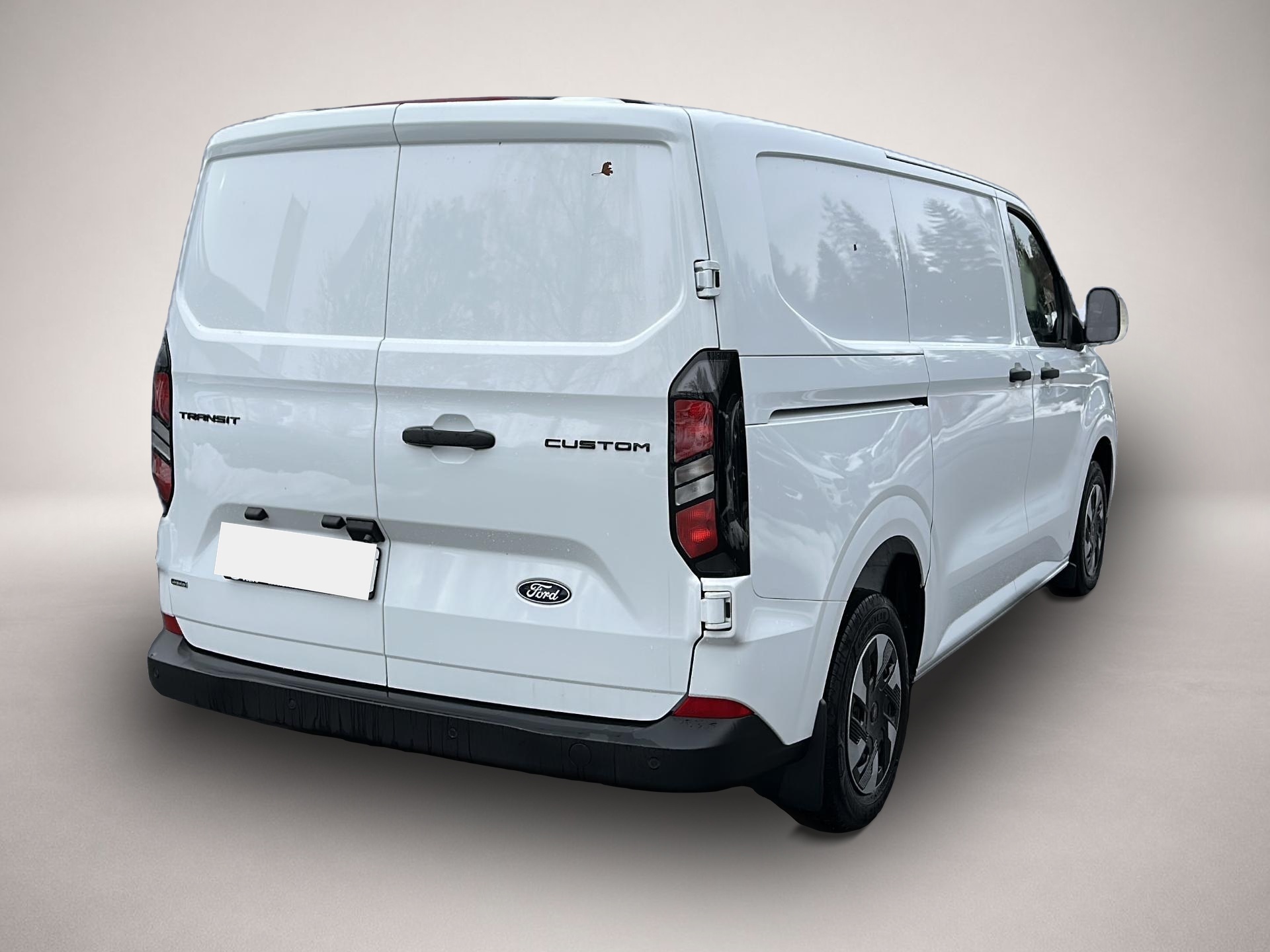 Bild 5 Ford Other Transit Custom Trend Euro6 AHK