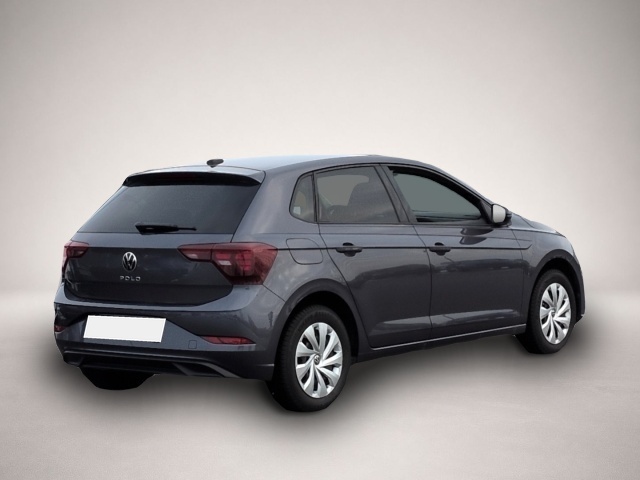 Bild 3 Volkswagen Polo Life 1.0TSI*ACC LED Navi digCockp SHZ 2xPDC