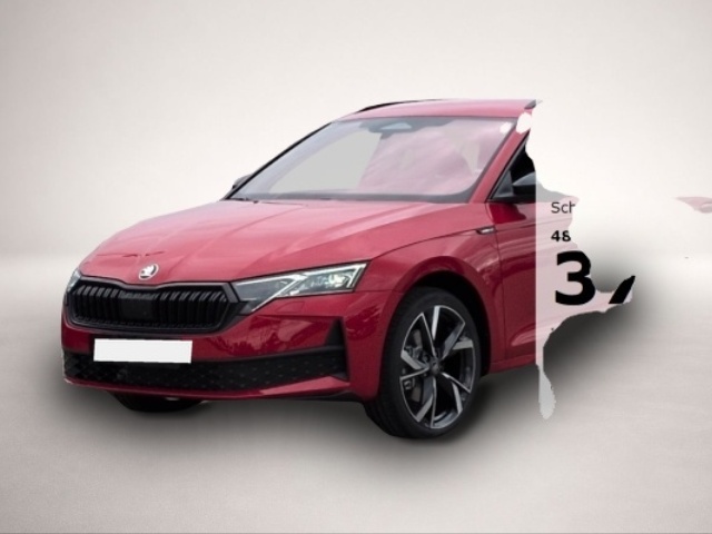 Bild Octavia Skoda