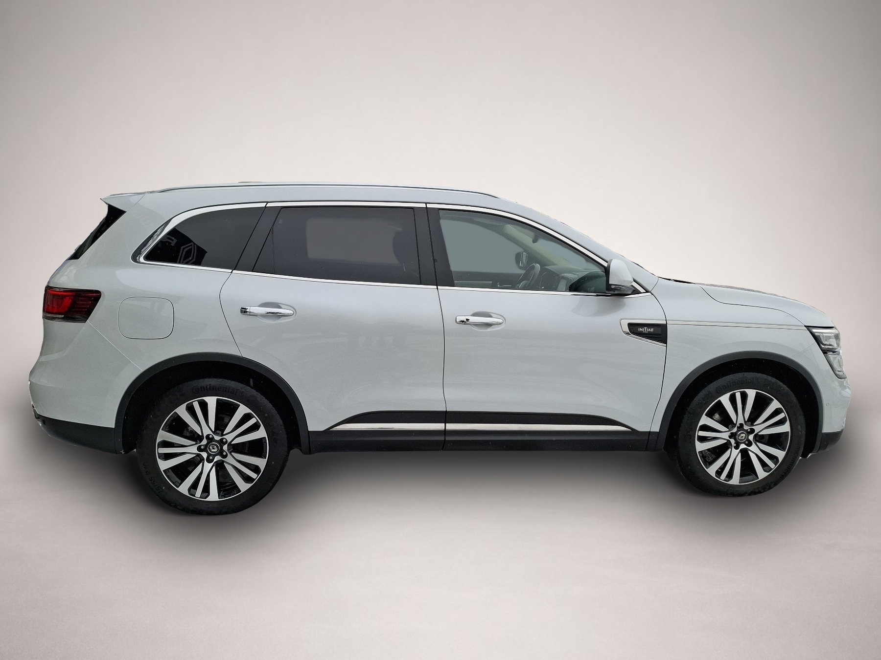 Bild 4 Renault Koleos INITIALE PARIS BLUE dCi 185 4WD Automatik