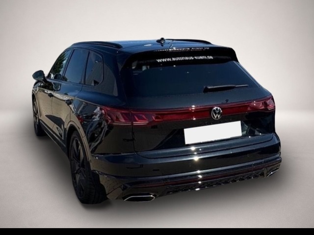 Bild 3 Volkswagen Touareg 3.0 TDI DSG 4M R-Line