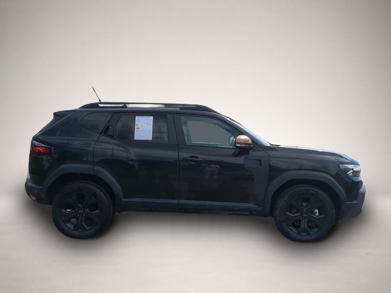 Bild 2 Dacia Duster Hybrid 155 Extreme SHZ LED RFK PDC