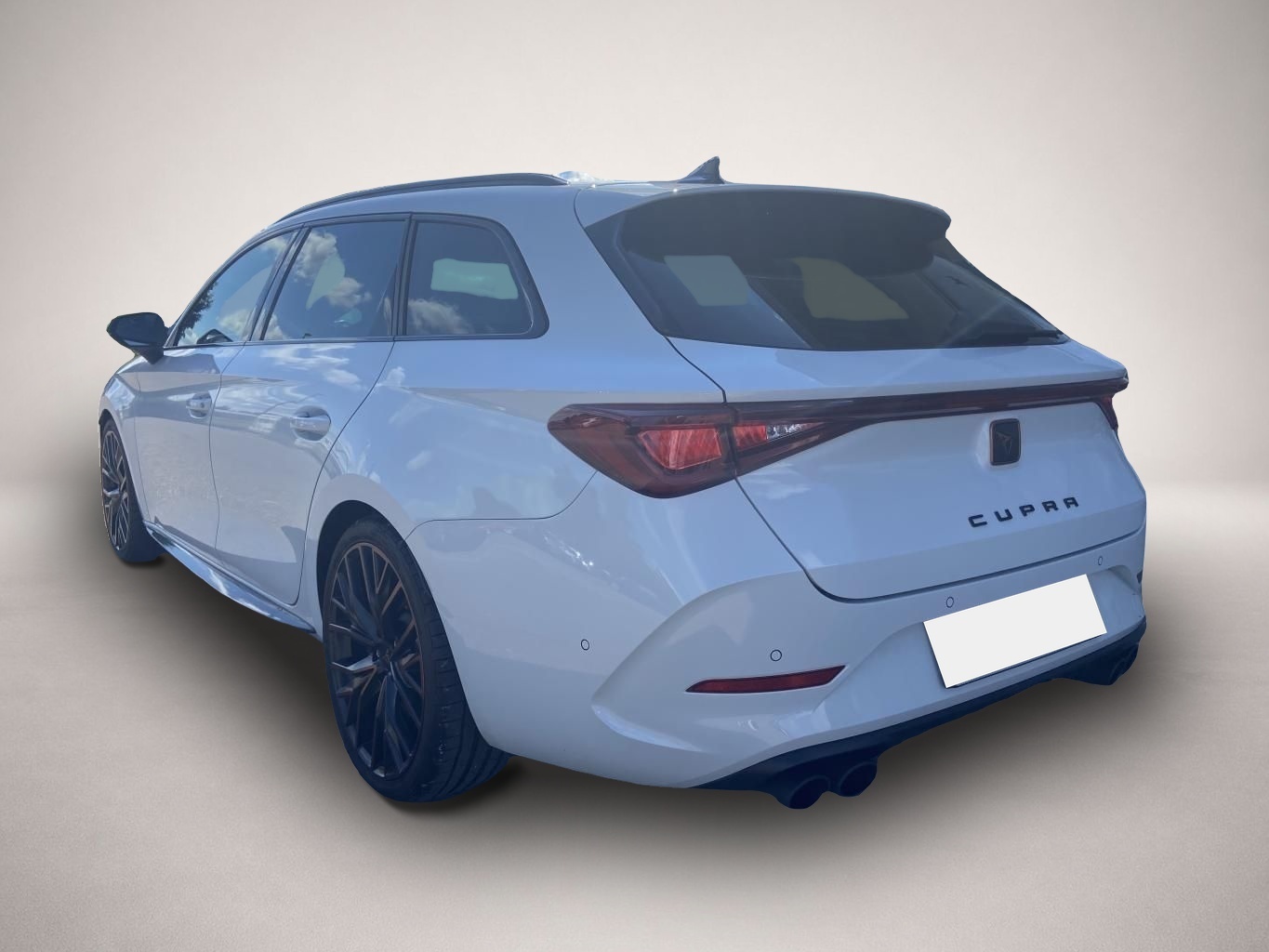 Bild 3 Cupra Leon ST CUP 2.0 TSI DSG 4-DRIVE SCHALE-LEDER+BEA