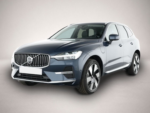 Bild 1 Volvo XC60 Plus Bright Recharge Plug-In Hybrid AWD Sta