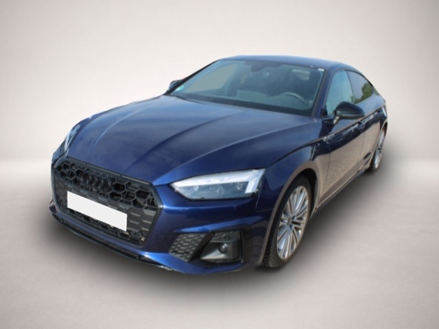Bild A5 Audi