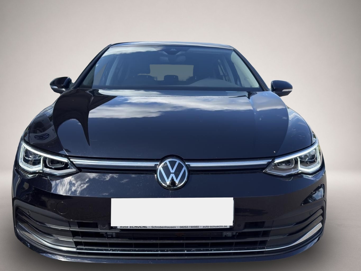 Bild 7 Volkswagen Golf 1.5 TSI DSG LIFE AHK+APP-CONNECT+ACTIVE-INF