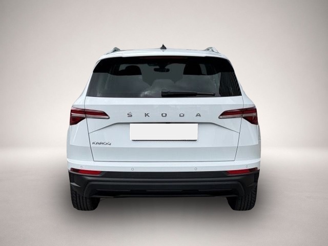 Bild 4 Skoda Karoq 1.5 TSI Style Navi,AHK,SHZ.,LED