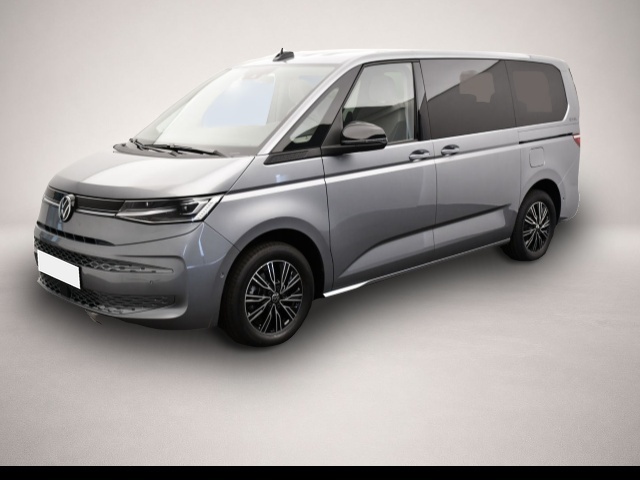 Fotografie Volkswagen Other T7 Multivan LÜ 2.0 TDI SCR DSG GOAL