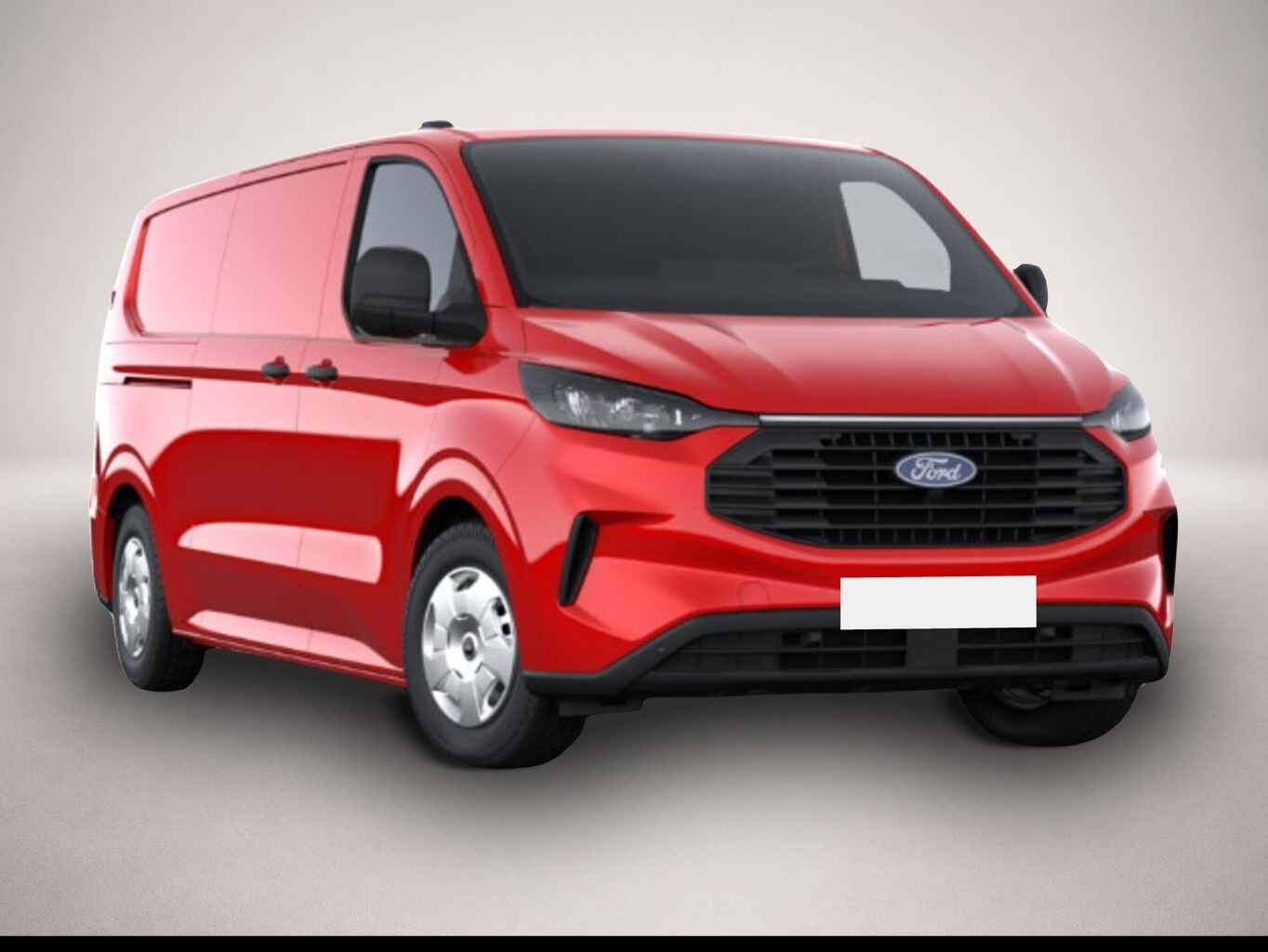 Bild Transit Custom Ford
