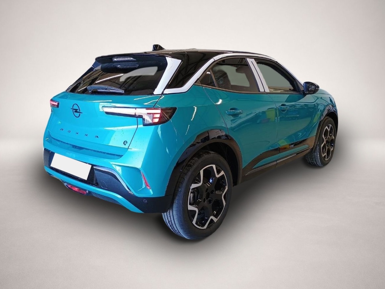 Bild 3 Opel Mokka-e Mokka e GS 11kw Shz Navi Kamera Totwinkelassiste