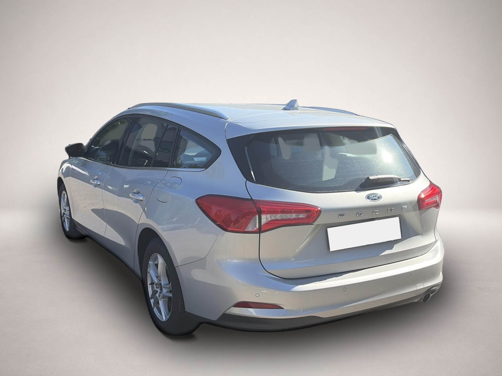 Bild 4 Ford Focus Cool & Connect Bluetooth Navi LED Klima