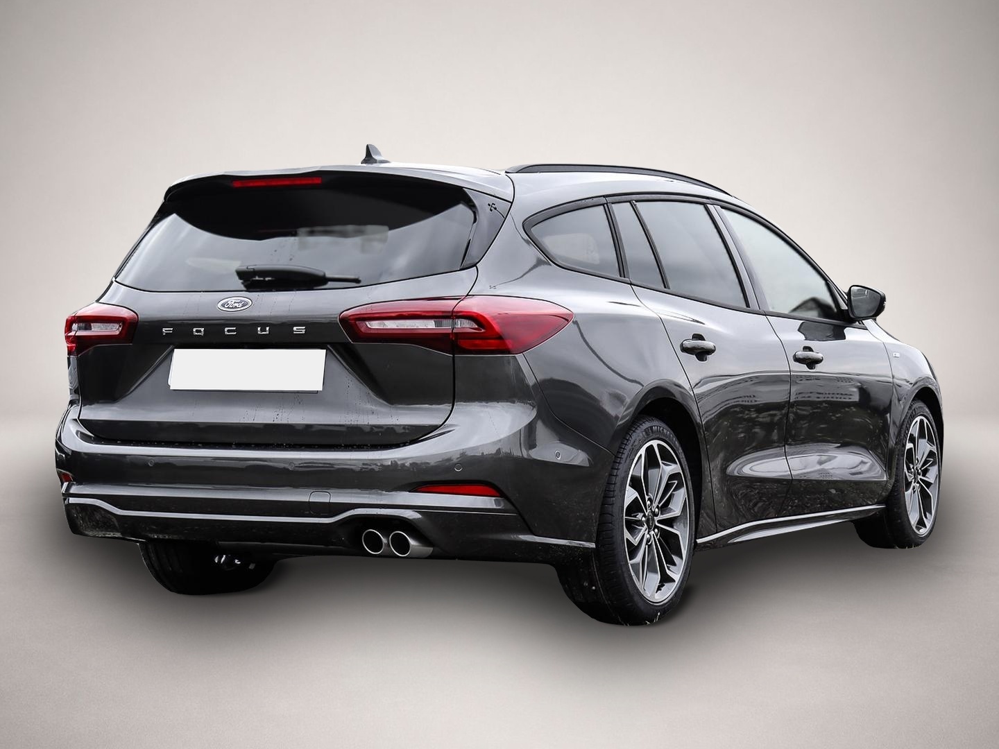 Bild 2 Ford Focus Turnier ST-Line X 155PS Aut. FAP Winter Pa