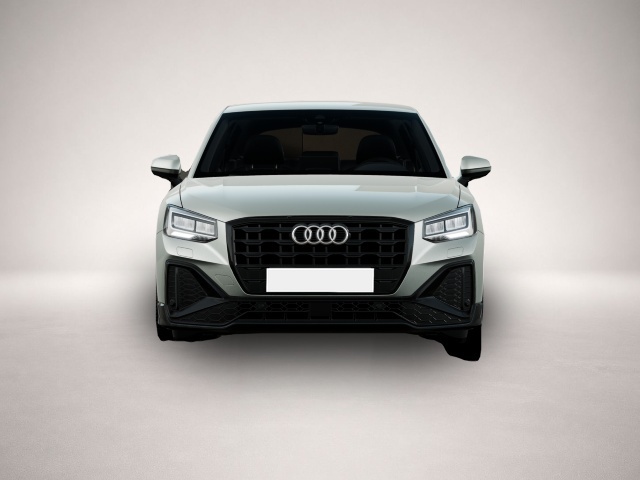 Bild 4 Audi Q2 35 TFSI S tronic S line LED/AHK/Leder