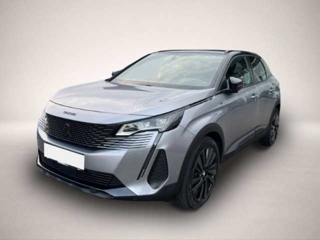 Bild 1 Peugeot 3008 Hybrid 136 GT +AHK+ACC+FOCAL+MASSAGE+MEMORY