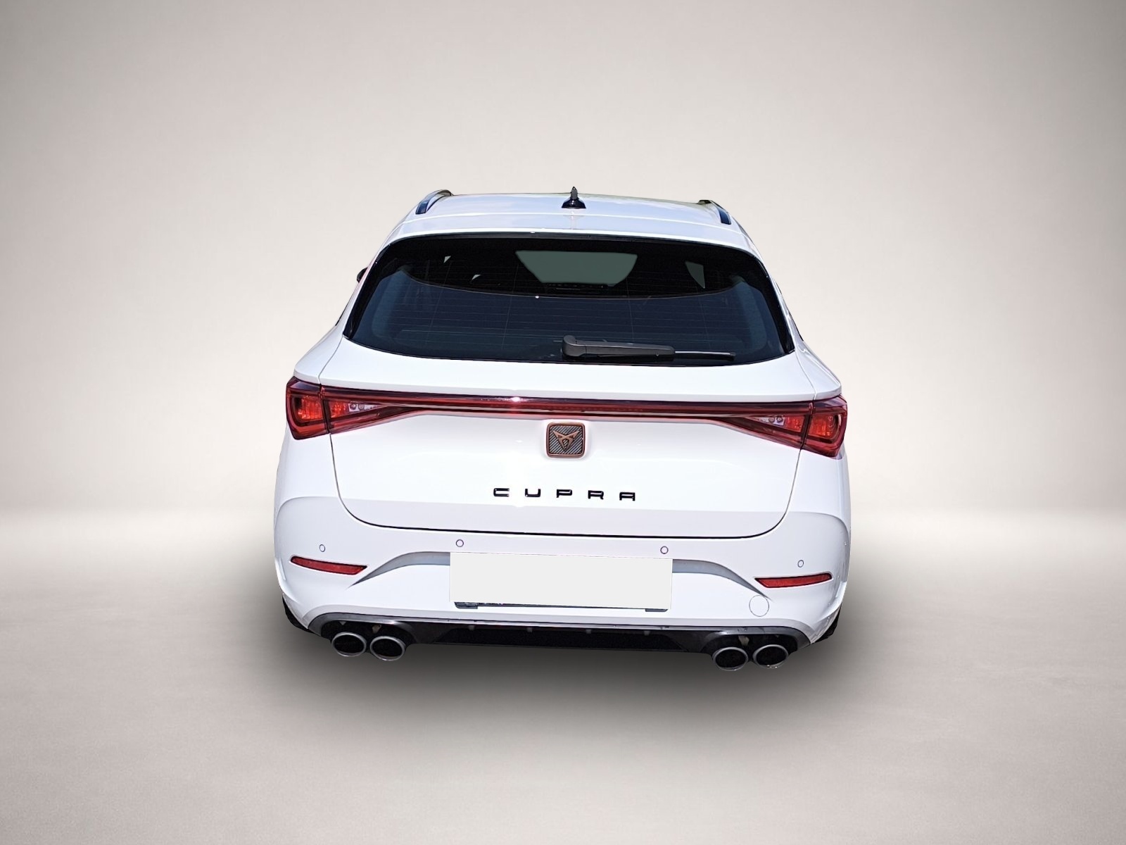 Bild 6 Cupra Leon SP 2.0 TSI DSG 4Drive VZ MARTIX-LED NAVI AH