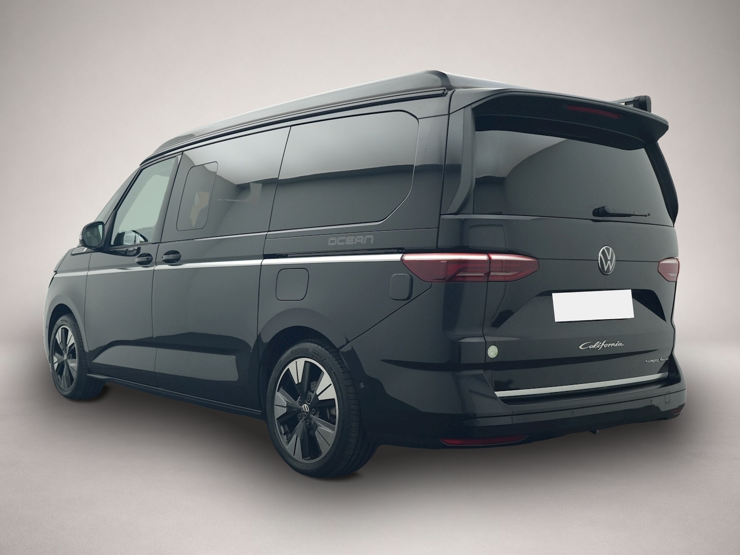 Bild 3 Volkswagen T7 California 1.5 TSI eHybrid DSG 4Mo. Ocean AHK