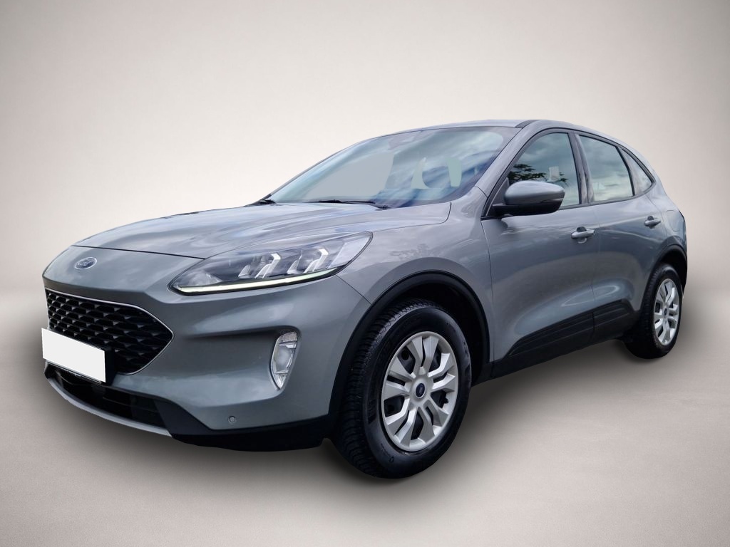 Bild 1 Ford Kuga 2.0 EcoBlue Aut. 4x4 COOL&CONNECT