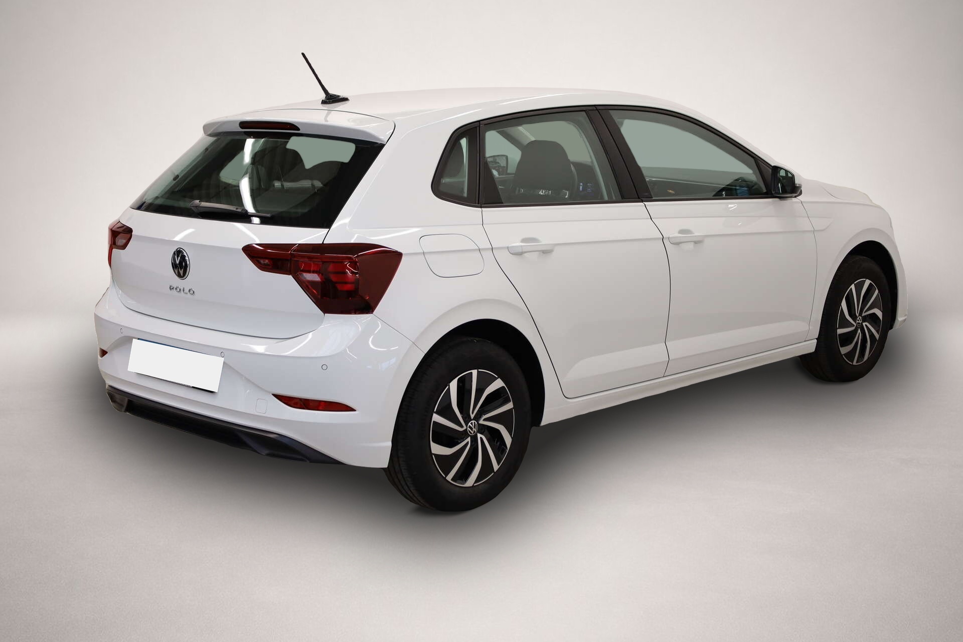 Bild 3 Volkswagen Polo 1.0 Life