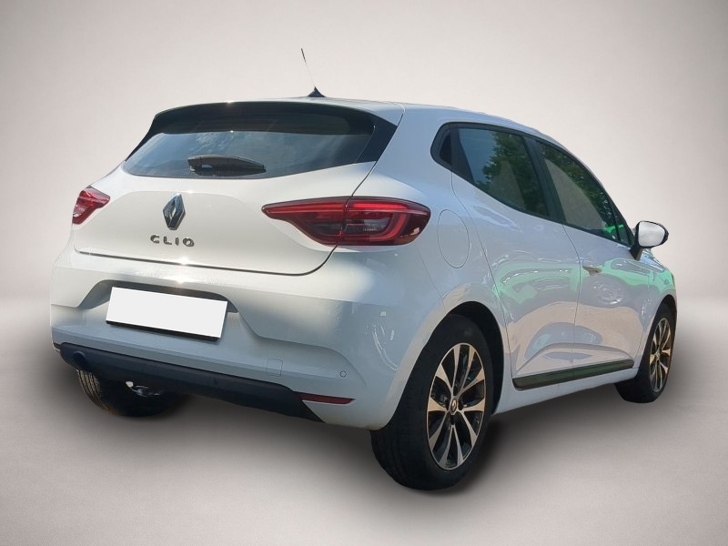 Bild 3 Renault Clio 1.0 TCe 90 X-Tronic Zen SHZ+PDC+Klima