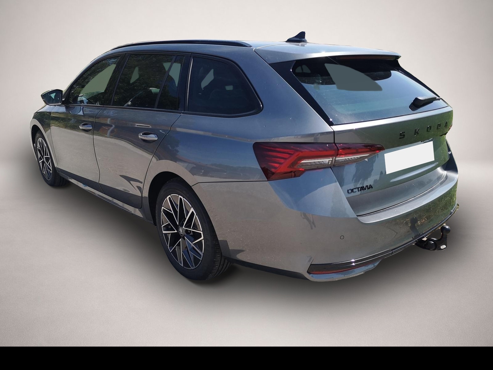 Bild 3 Skoda Octavia Kombi 1.5 TSI Sportline AHK GV5 ACC