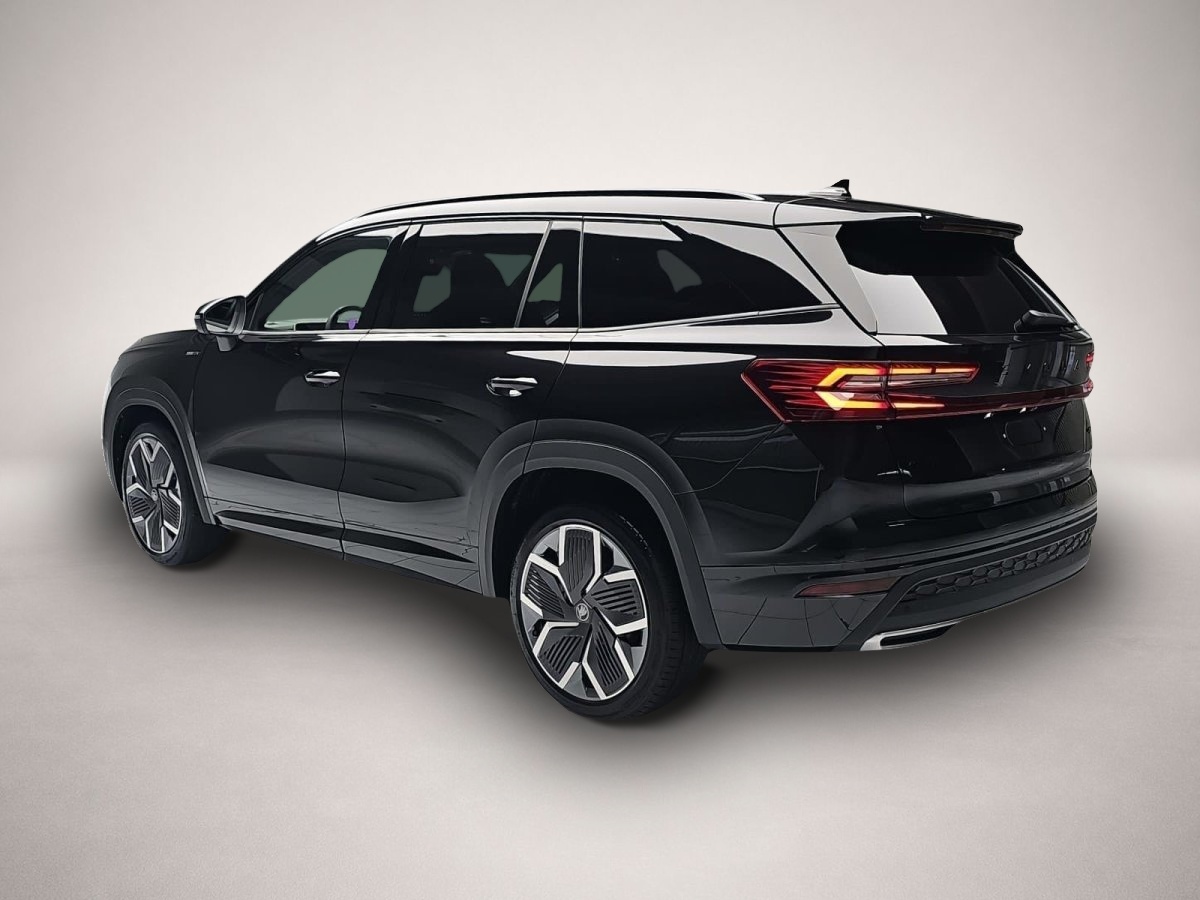Bild 3 Skoda KODIAQ 2.0 TSI DSG SPORTLINE 4X4 NAVI LED