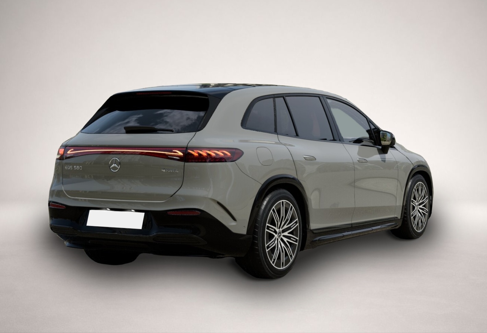 Bild 3 Mercedes-Benz EQS