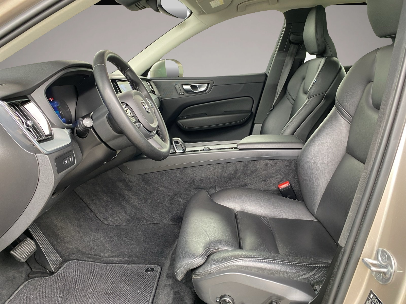 Bild 7 Volvo XC60 T8 Inscription Recharge WiPa*LED*Navi*DAB*