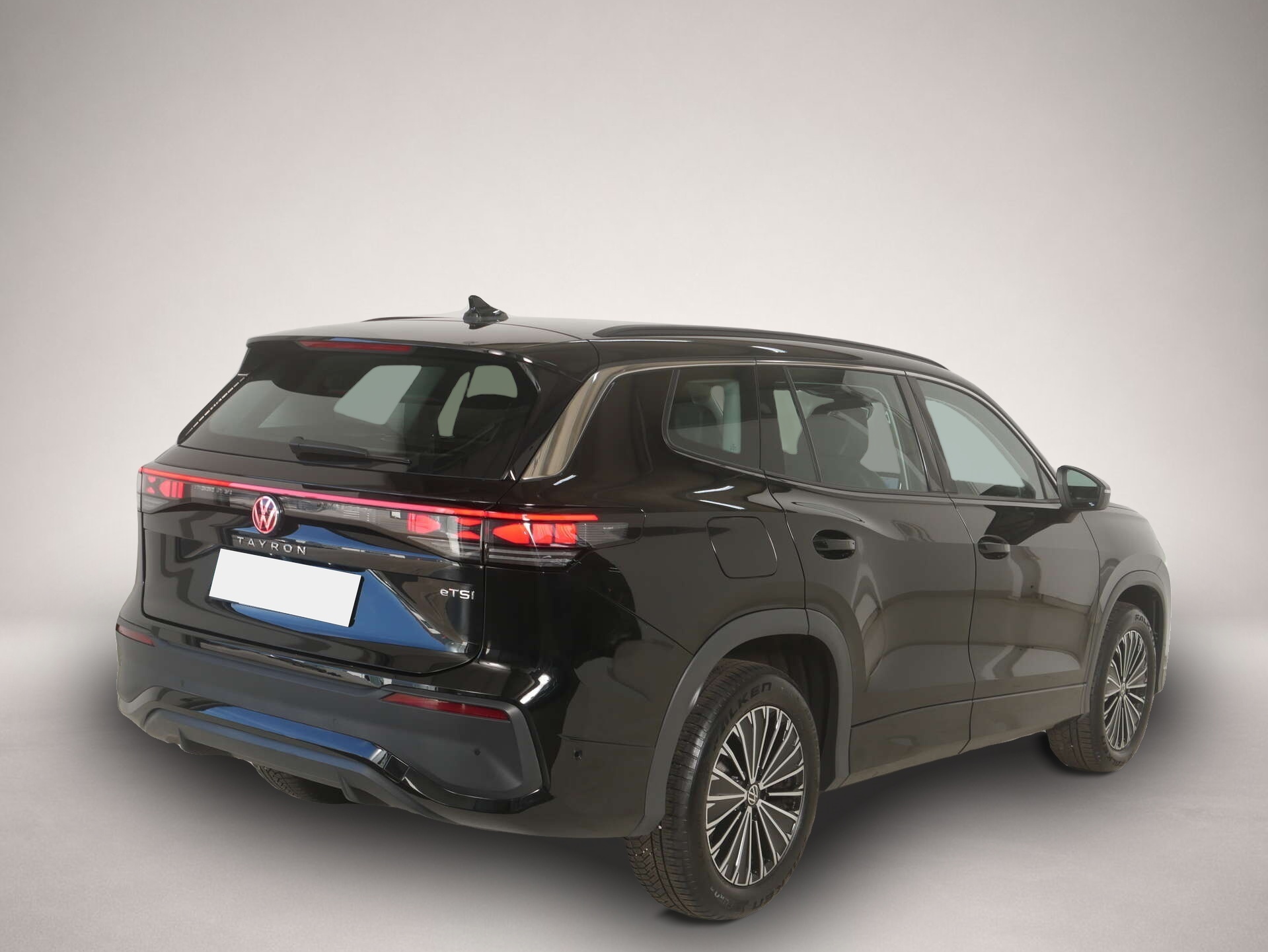 Bild 5 Volkswagen Tayron 1.5 eTSI Life