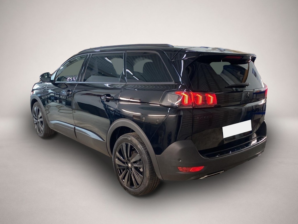 Bild 6 Peugeot 5008 GT Facelift*Navi*ACC*Kamera*7Sitze*