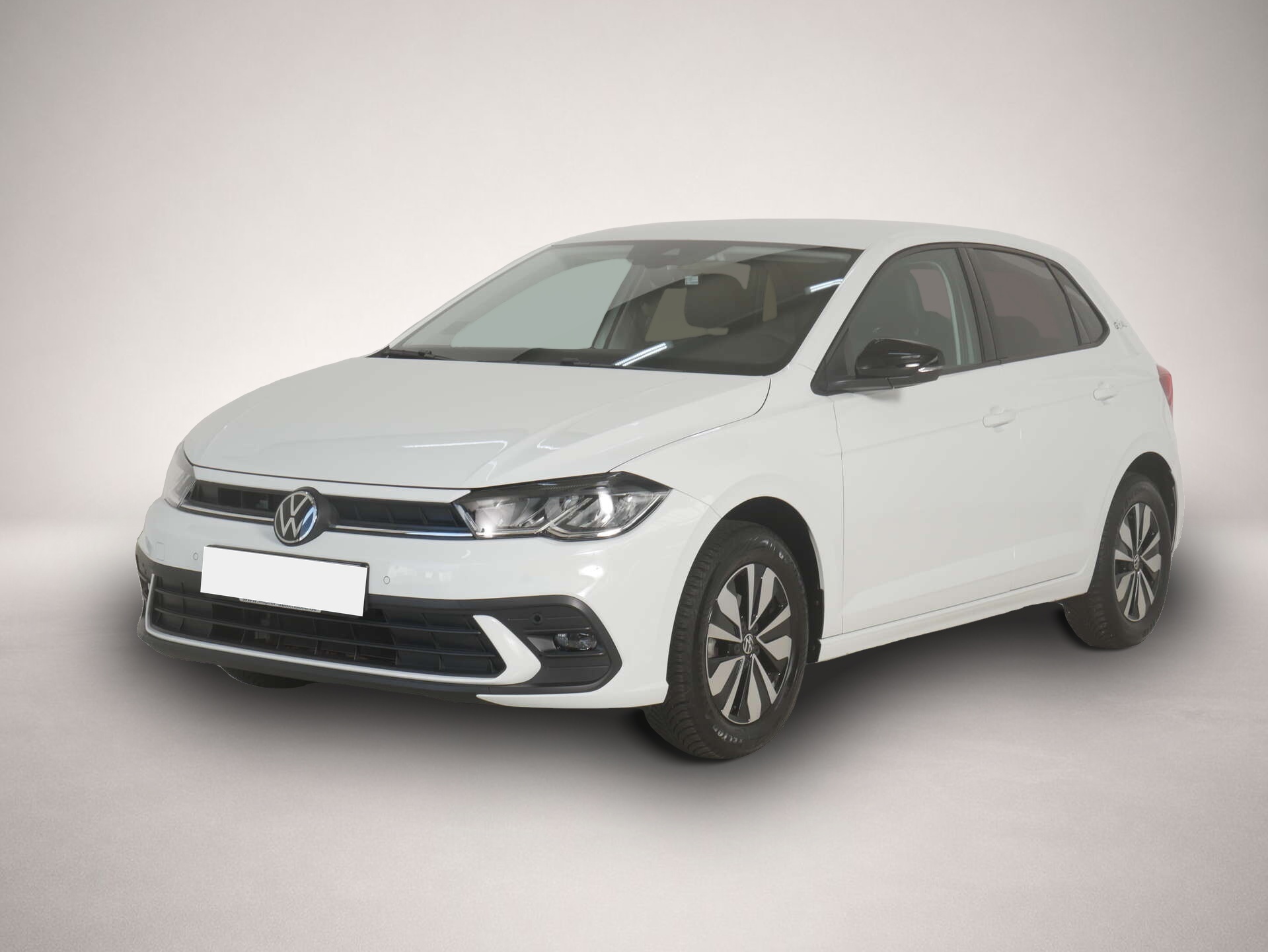 Bild 1 Volkswagen Polo 1.0 TSI GOAL