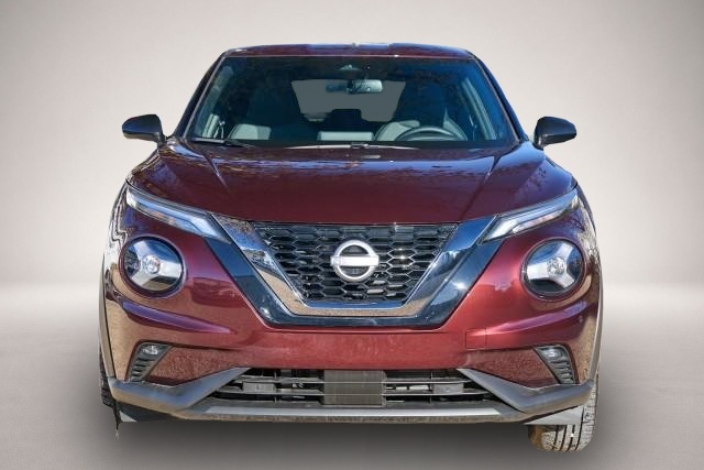 Bild 3 Nissan Juke 1.6 Hybrid 4AMT 105kW N-Connecta
