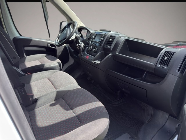 Bild 4 Peugeot Other Boxer Kasten Hochraum 333 L2H2 Premium BlueHDi 1