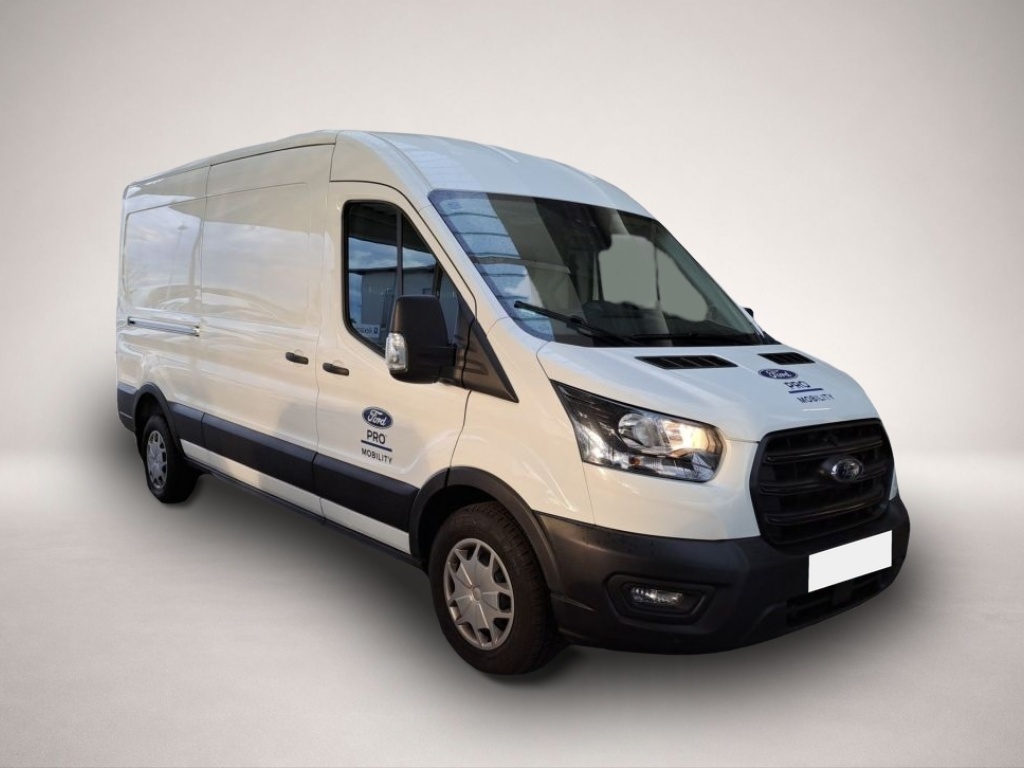 Bild 1 Ford Transit 350 L3H2 Lkw VA Autm. Trend Techn.-Paket
