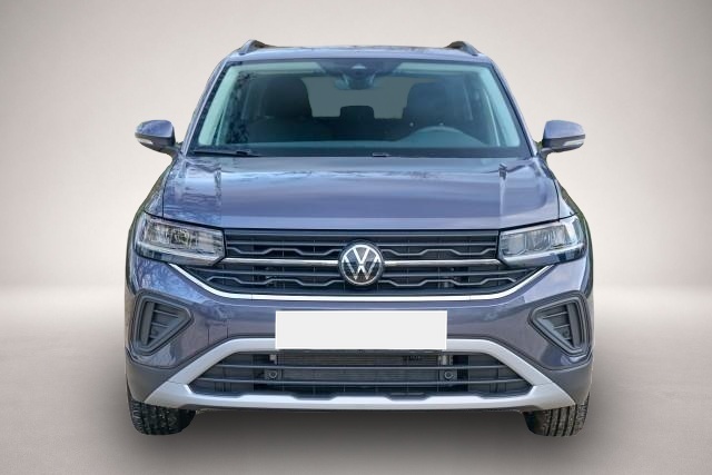 Bild 2 Volkswagen T-Cross 1.5 TSI 7DSG 110kW LIFE Limited