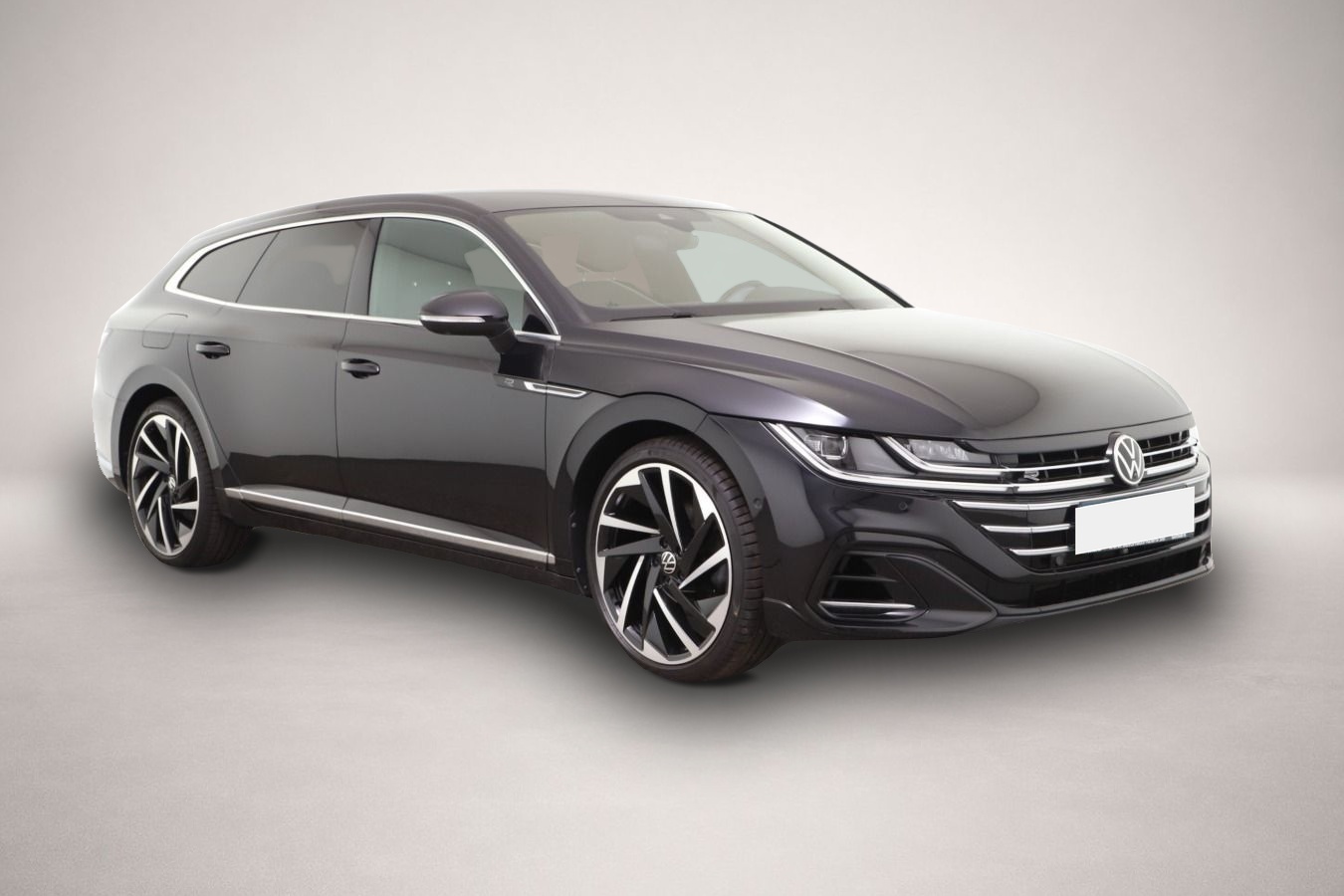 Bild 3 Volkswagen Arteon Shooting Brake 4M 2.0 TDI DSG R-Line LED/