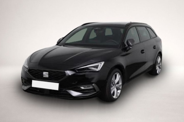 Bild 2 Seat Leon FR Premium ST (FR Premium) 1.5 eTSI 110kW (150 .