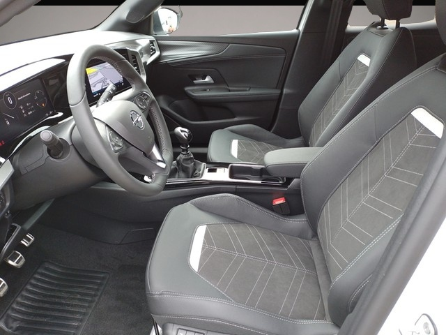 Bild 6 Opel Mokka GS 1.2 Turbo ALLWETTER NAVI KAMERA LED SHZ
