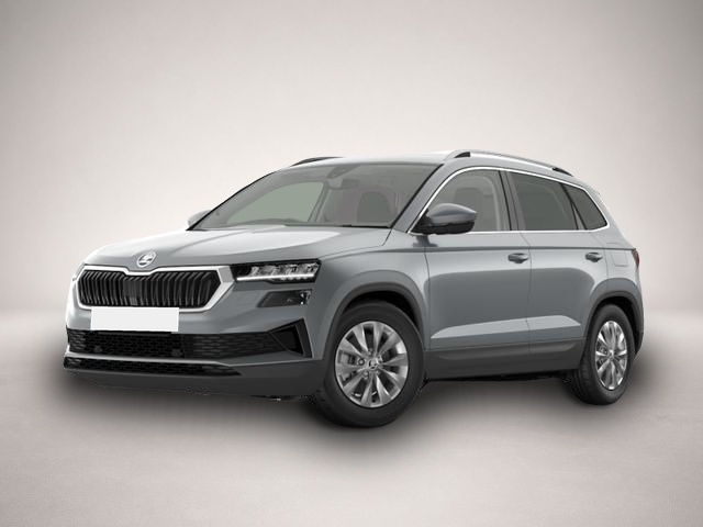 Bild 1 Skoda Karoq Selection 150PS DSG AHK+Navi+ACC+Kamera+Kessy+S.