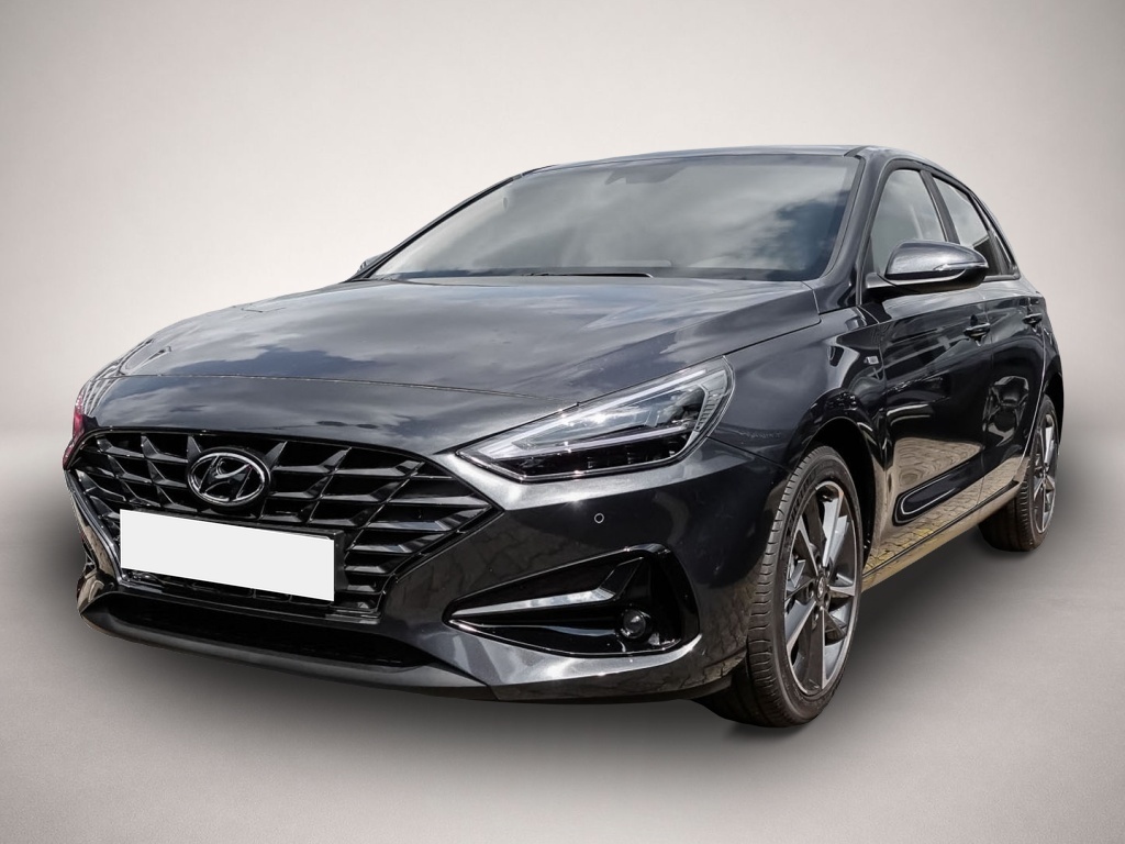 Bild i30 Hyundai