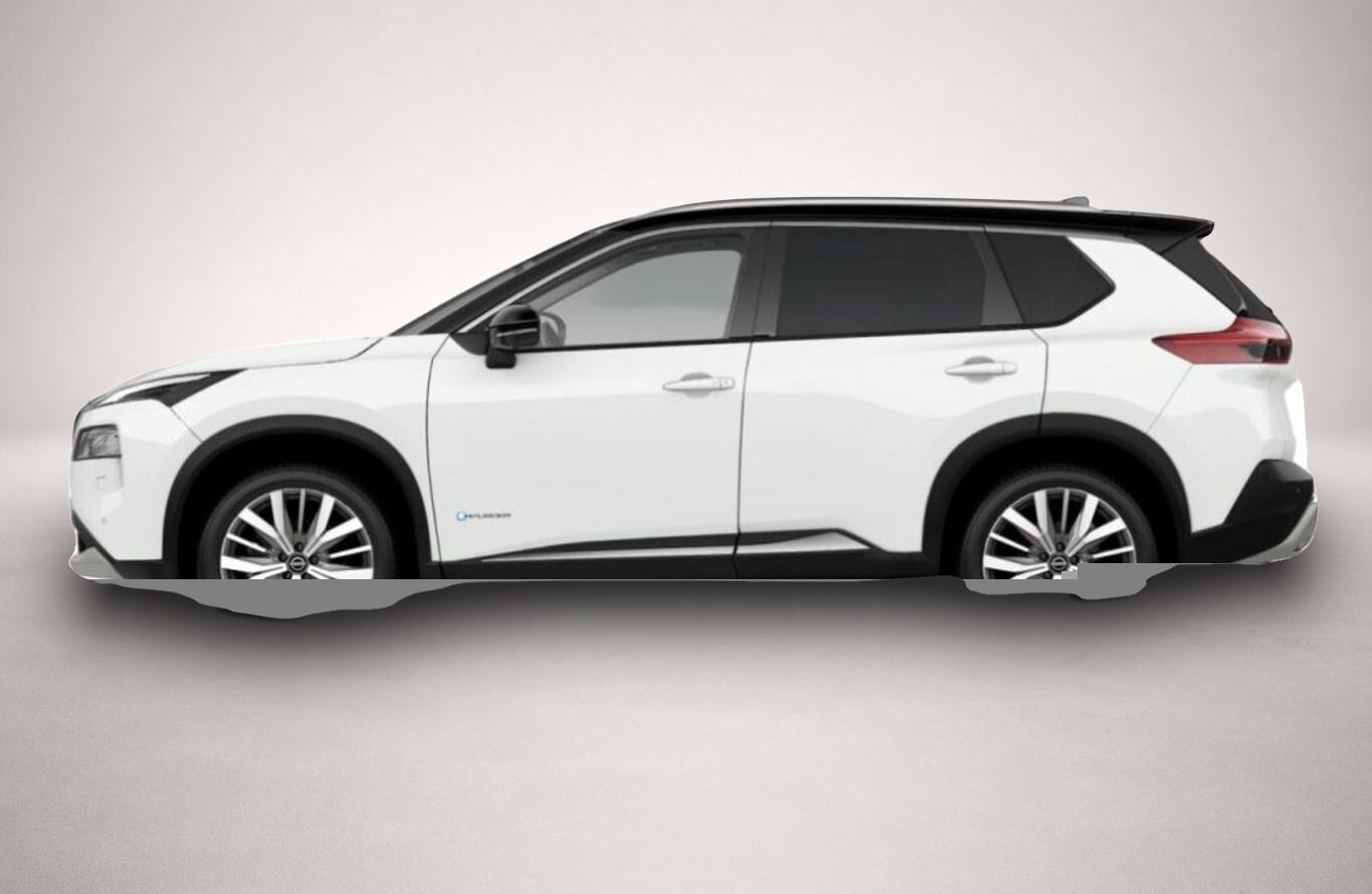 Bild 2 Nissan X-Trail Tekna+ e-4ORCE Pano Bose Nappa 20LM SHZ