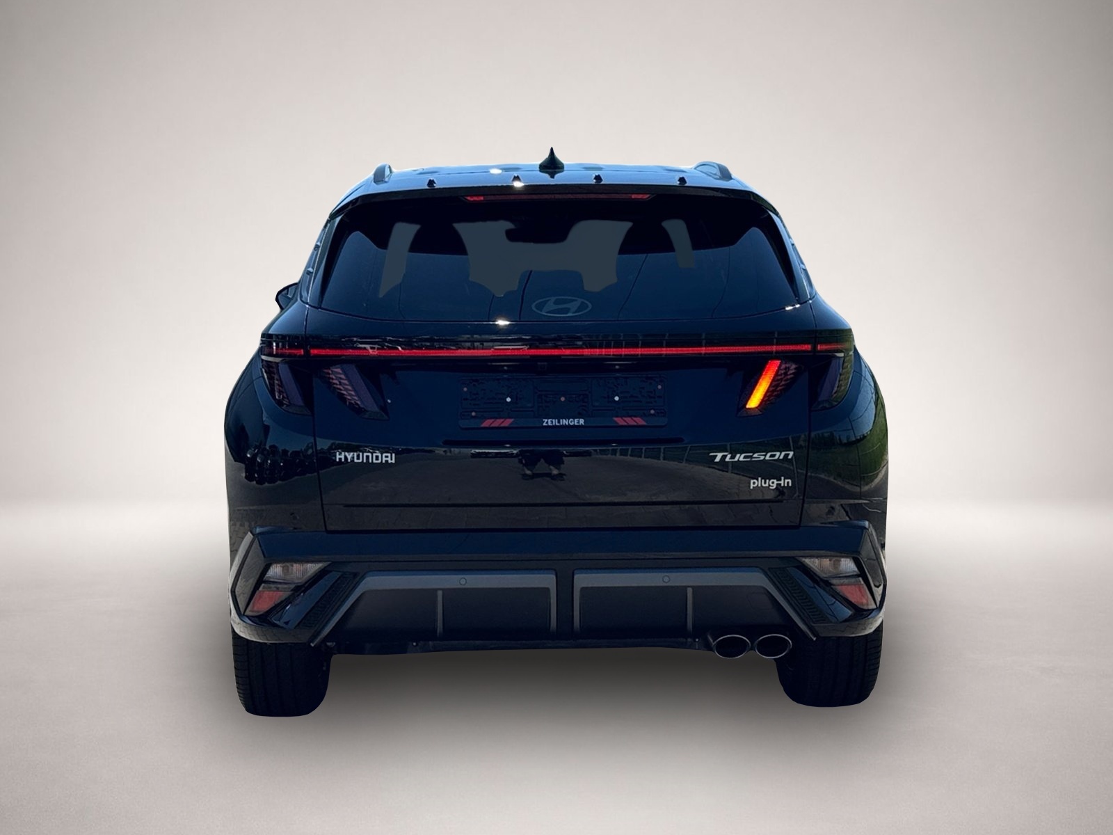 Bild 5 Hyundai Tucson N-Line T-GDI PHEV|NAVI|SHZ|eHECK|HUD