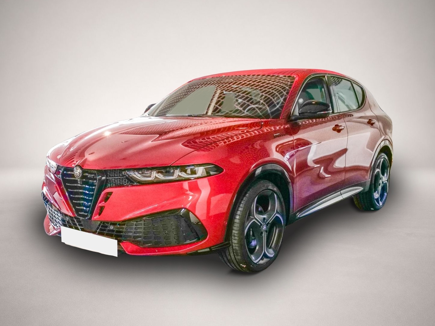 Bild 1 Alfa Romeo Tonale Sport Speciale Memory Sitze Soundsystem H