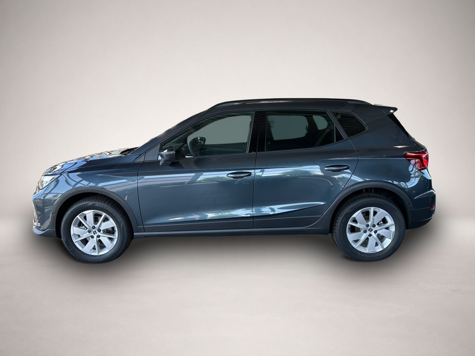 Bild 8 Seat Arona 1.0 TSI Style Facelift LED ACC CarPlay Win