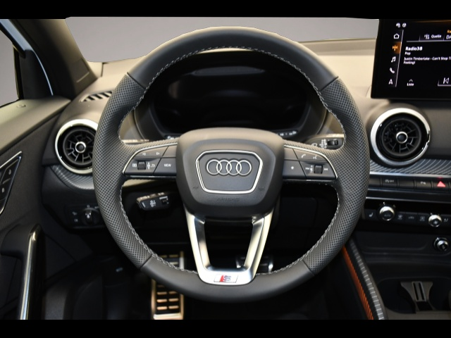 Audi Q2 Q2 35 TFSI S tronic S line - Thumbnail 5