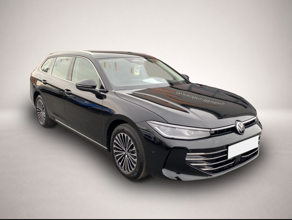 Fotografie 6 des Volkswagen Passat Variant 1.5 eTSI mHEV DSG Elegance*SideAs